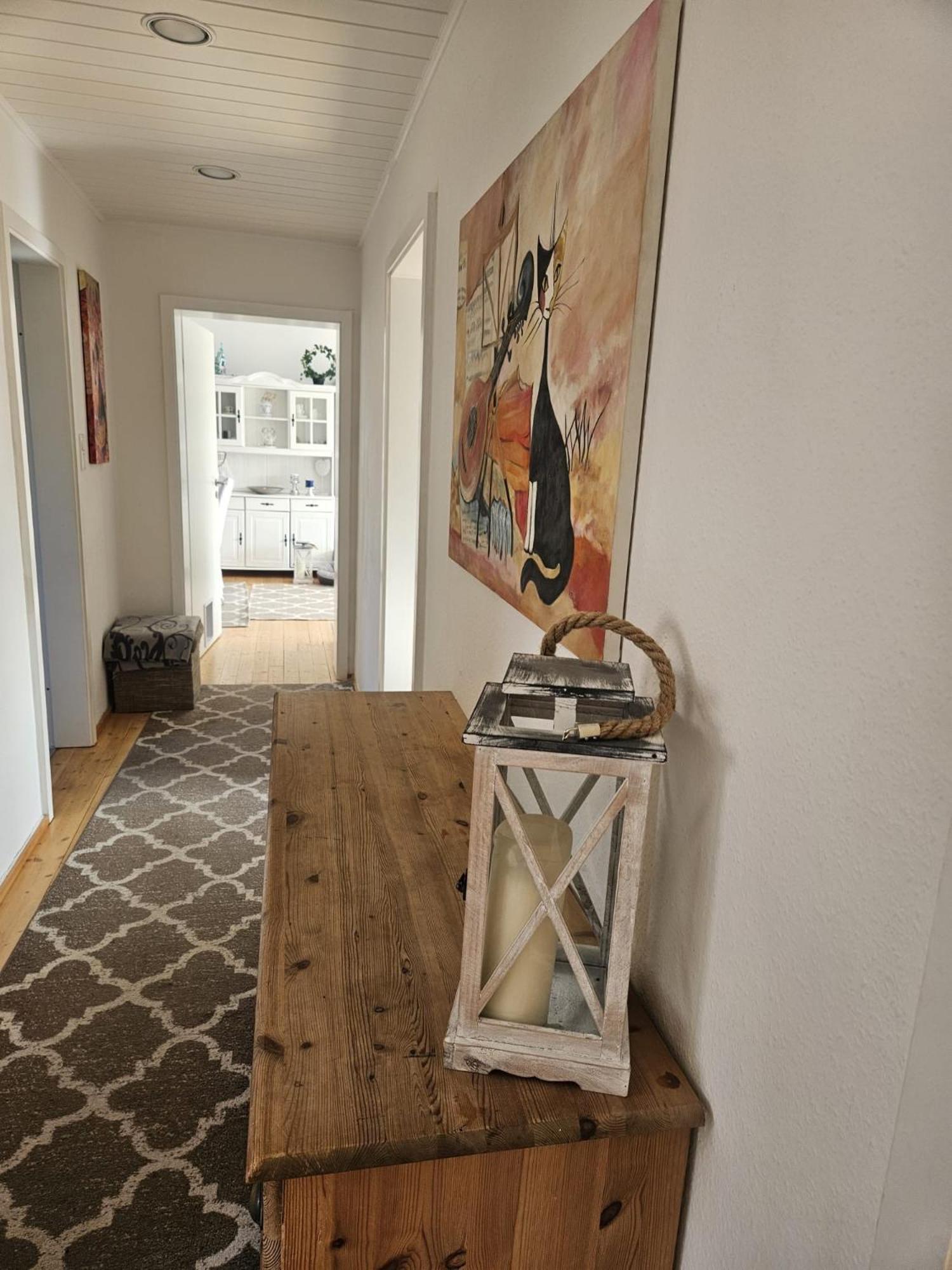 Monteurewohnung Mit 2 Schlafzimmern,parkplatz Fuer Grosses Fahrzeug Vorhanden 8,5m Lang Wadersloh
