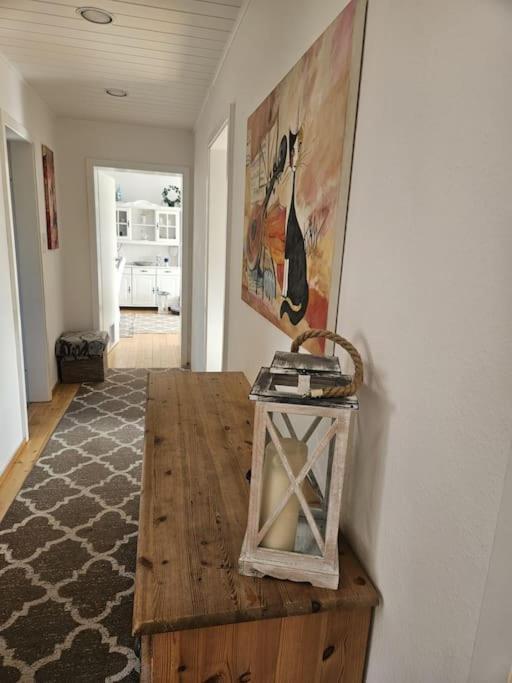 Monteurewohnung Mit 2 Schlafzimmern,parkplatz Fuer Grosses Fahrzeug Vorhanden 8,5m Lang Apartment Wadersloh